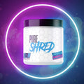 Pure Shred // Fat Burning Preworkout